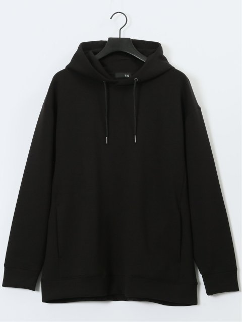 ストレッチ ソフトダンボール プルパーカー