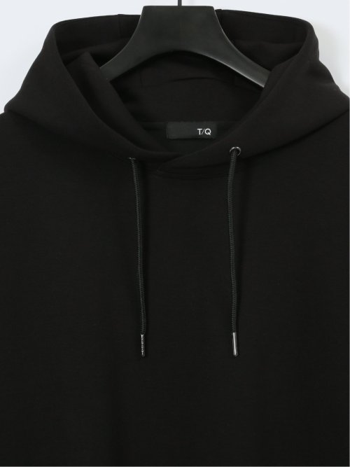 ストレッチ ソフトダンボール プルパーカー