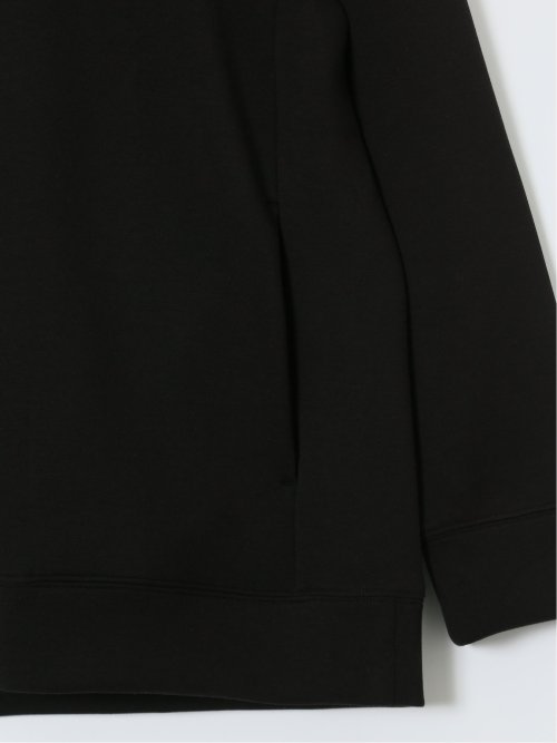 ストレッチ ソフトダンボール プルパーカー