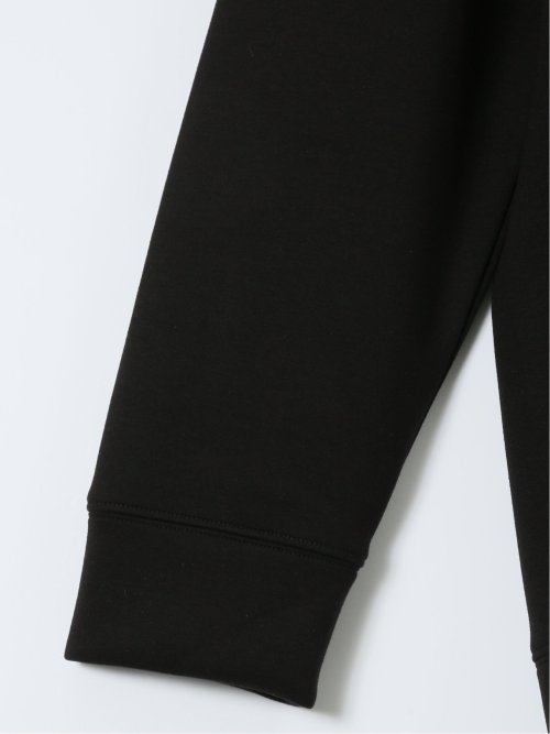 ストレッチ ソフトダンボール プルパーカー