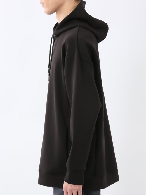 ストレッチ ソフトダンボール プルパーカー