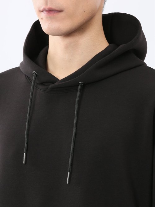 ストレッチ ソフトダンボール プルパーカー