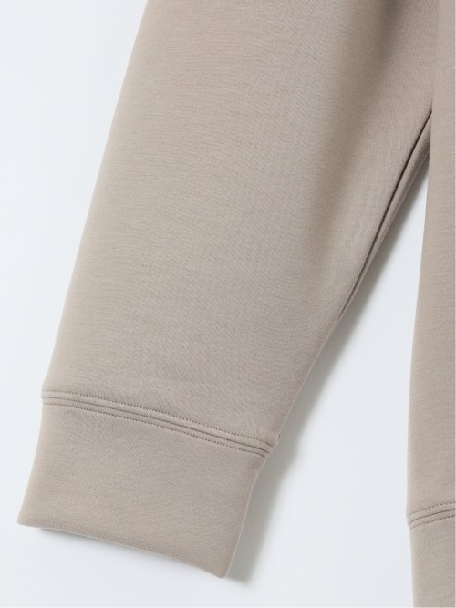 ストレッチ ソフトダンボール プルパーカー