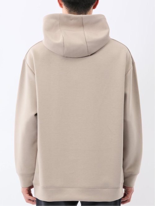 ストレッチ ソフトダンボール プルパーカー