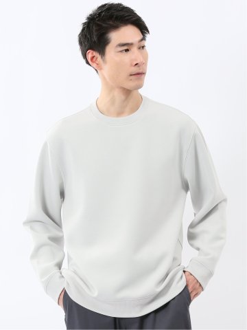 ストレッチ ソフトダンボール クループルオーバー