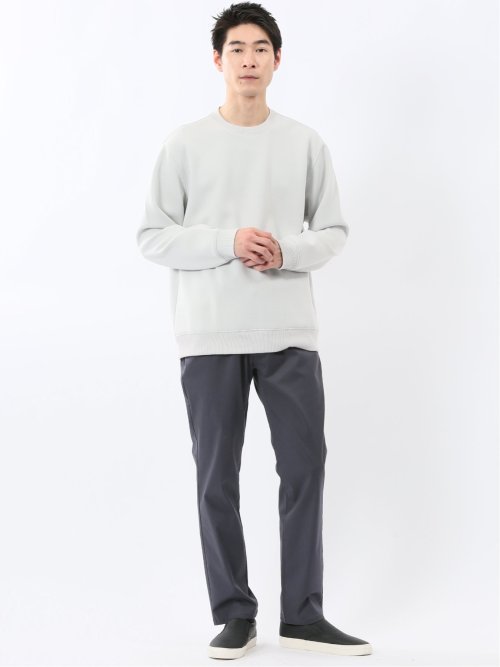 ストレッチ ソフトダンボール クループルオーバー