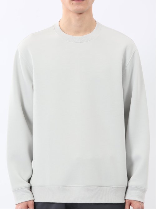 ストレッチ ソフトダンボール クループルオーバー