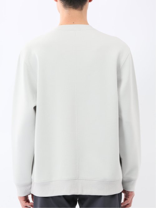 ストレッチ ソフトダンボール クループルオーバー