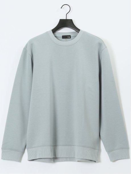 ストレッチ ソフトダンボール クループルオーバー