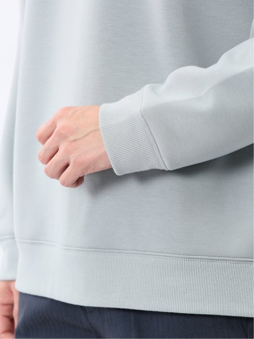 ストレッチ ソフトダンボール クループルオーバー