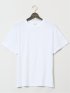 【大きいサイズ】ジェーイーモーガンロングジョーンズ/JEMORGAN LONG JOHNS ワッフル クルー半袖Tシャツ