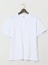【大きいサイズ】ジェーイーモーガンロングジョーンズ/JEMORGAN LONG JOHNS ワッフル ヘンリー半袖Tシャツ
