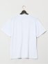 【大きいサイズ】ジェーイーモーガンロングジョーンズ/JEMORGAN LONG JOHNS ワッフル ヘンリー半袖Tシャツ