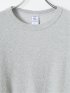 【大きいサイズ】ジェーイーモーガンロングジョーンズ Tシャツ メンズ 長袖 ストレッチ クルーネック ハニカム