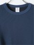 【大きいサイズ】ジェーイーモーガンロングジョーンズ Tシャツ メンズ 長袖 ストレッチ クルーネック ハニカム