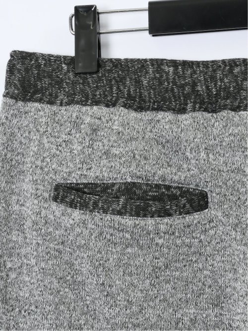 【大きいサイズ】ジェーイーモーガンロングジョーンズ/JEMORGAN LONG JOHNS ニットフリース パンツ(セットアップ可能)