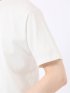 綿100% コットン 天竺 フォト プリント クルーネック 半袖 Tシャツ メンズ