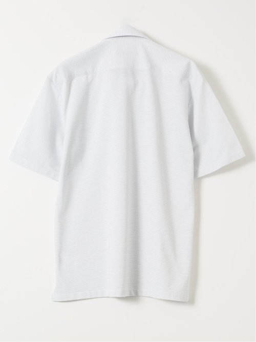 Biz アルティマ 半袖 ビズポロ