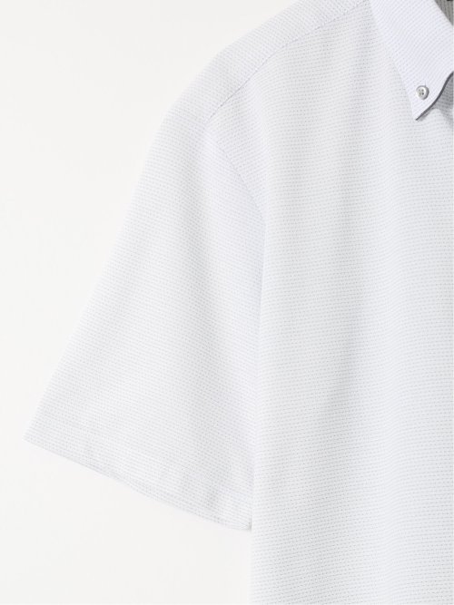 Biz アルティマ 半袖 ビズポロ