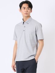 Biz アルティマ 半袖 ビズポロ