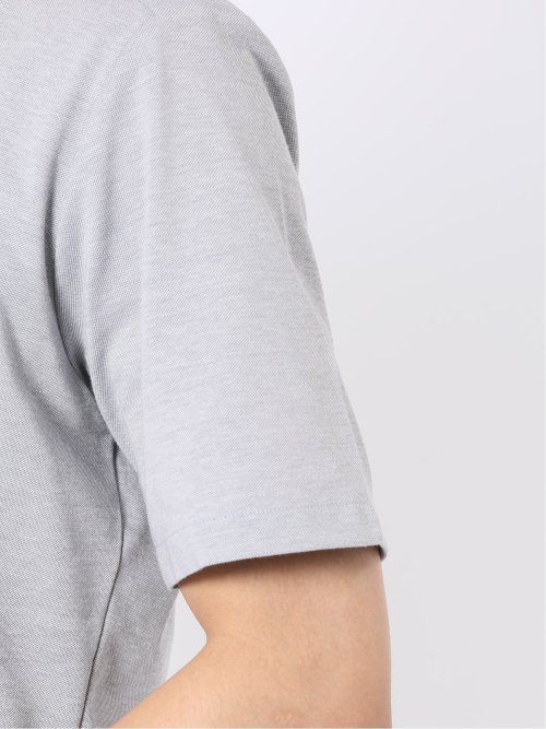 Biz アルティマ 半袖 ビズポロ