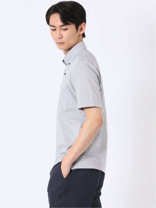 Biz アルティマ 半袖 ビズポロ