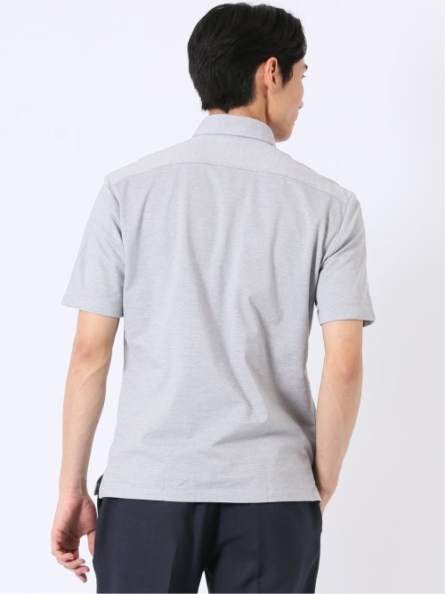 Biz アルティマ 半袖 ビズポロ