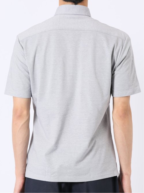 Biz アルティマ 半袖 ビズポロ