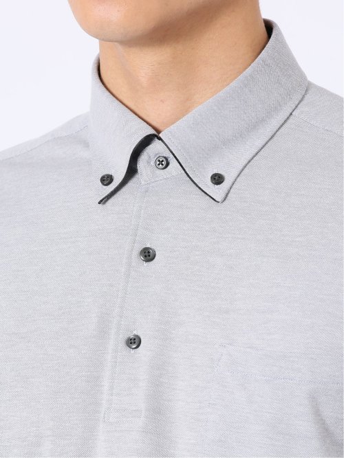 Biz アルティマ 半袖 ビズポロ