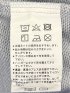 Biz アルティマ ボタンダウン半袖 ビズポロ