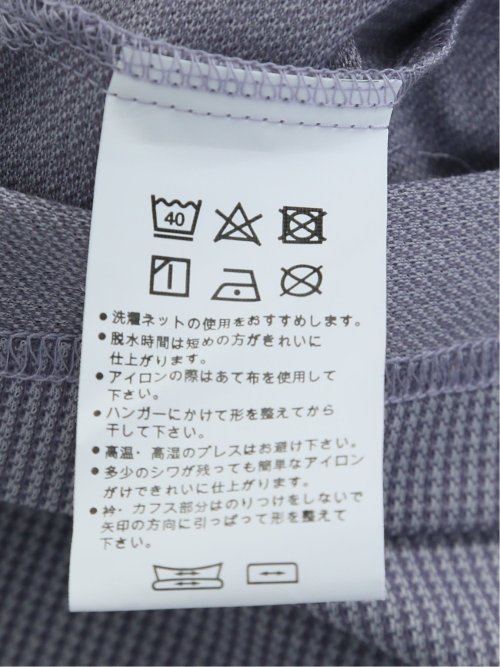 Biz アルティマ ボタンダウン半袖 ビズポロ
