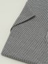Biz アルティマ ボタンダウン 半袖 ビズポロ