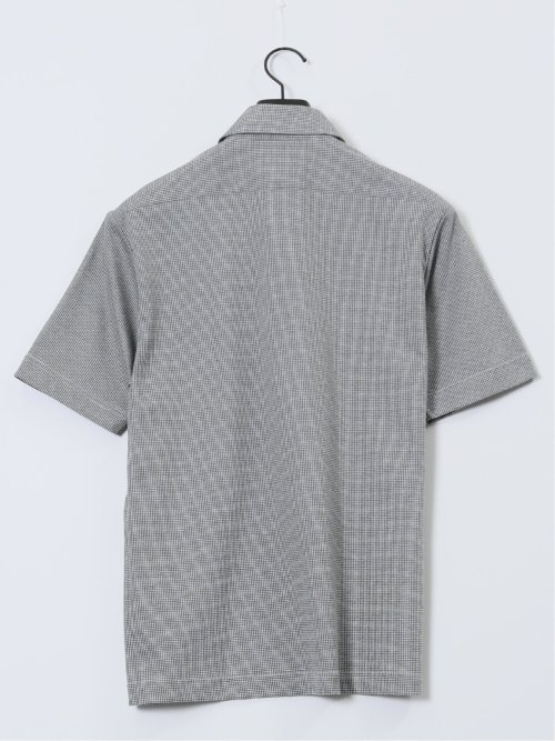 Biz アルティマ ボタンダウン半袖 ビズポロ