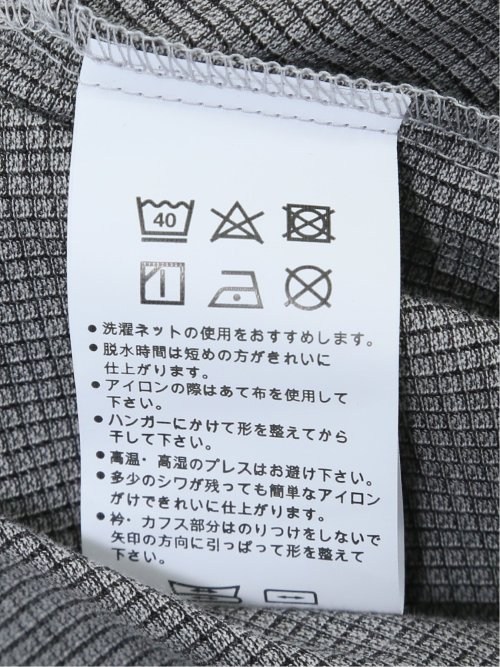 Biz アルティマ ボタンダウン半袖 ビズポロ