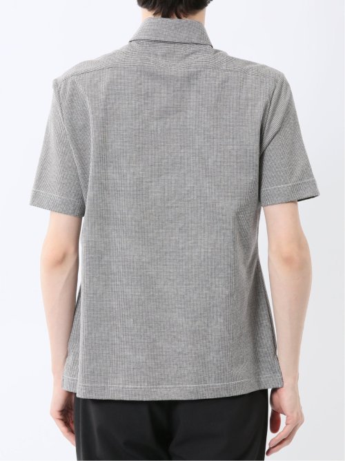 Biz アルティマ ボタンダウン半袖 ビズポロ