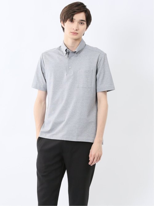 トップス/ポロシャツ ｜renoma HOMME | TAKA-Q ONLINE SHOP