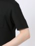 クールビズ ストレッチ 速乾 イージーケア アルティマ 綿混 ボタンダウン半袖 ビズシャツ メンズ
