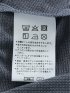 Biz アルティマ ボタンダウン半袖 ビズシャツ