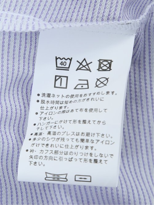 Biz アルティマ ボタンダウン半袖 ビズシャツ