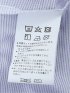 Biz アルティマ ボタンダウン半袖 ビズシャツ