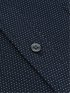Biz アルティマ ボタンダウン 半袖 ビズシャツ