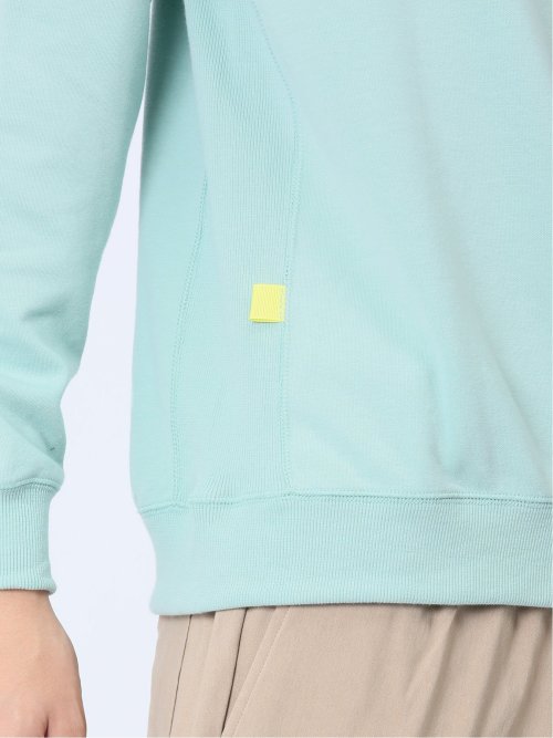 【WEB限定】ジェリー/GERRY クルーネックトレーナー