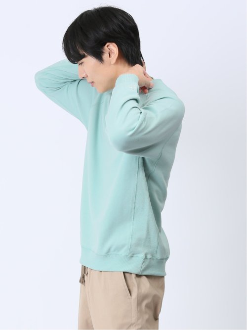 【WEB限定】ジェリー/GERRY クルーネックトレーナー