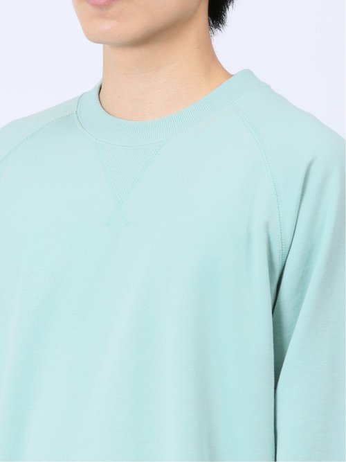 【WEB限定】ジェリー/GERRY クルーネックトレーナー