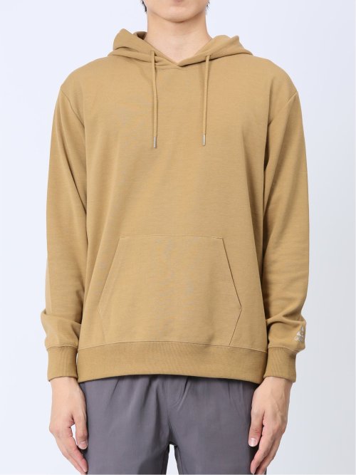 【WEB限定】ジェリー/GERRY バックプリント プルパーカー