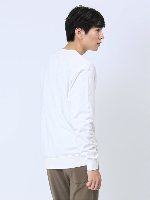 【WEB限定】ジェリー/GERRY プリント クルートレーナー