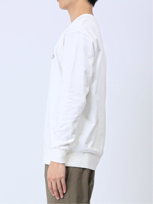 【WEB限定】ジェリー/GERRY プリント クルートレーナー