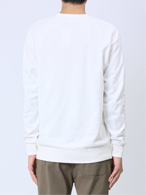 【WEB限定】ジェリー/GERRY プリント クルートレーナー