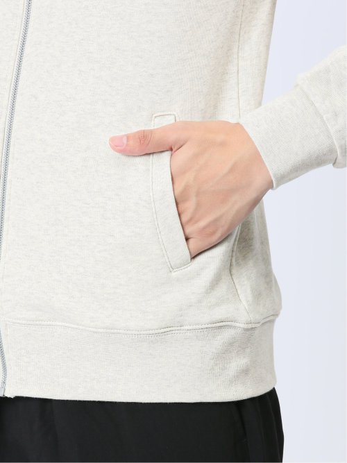 【WEB限定】ジェリー/GERRY スタンドジップ カットアウター