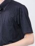 Biz クールパス ボタンダウン半袖 ビズシャツ